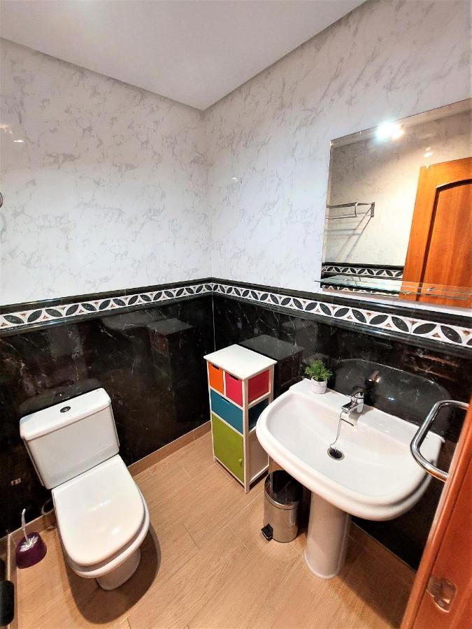 Apartamento Esquinzo Beach Lejlighed Playa Jandía Eksteriør billede